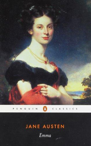 Emma (Penguin Classics)