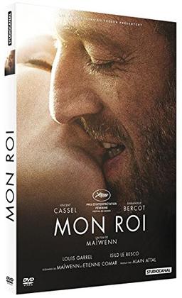 Mon roi [FR Import]