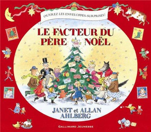 Le facteur du Père Noël