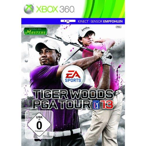 Tiger Woods PGA Tour 13