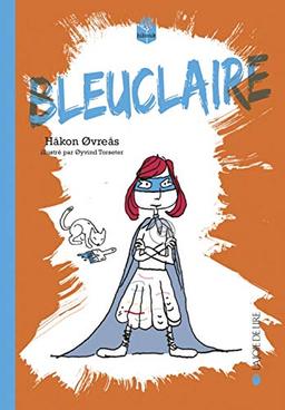 Bleuclaire