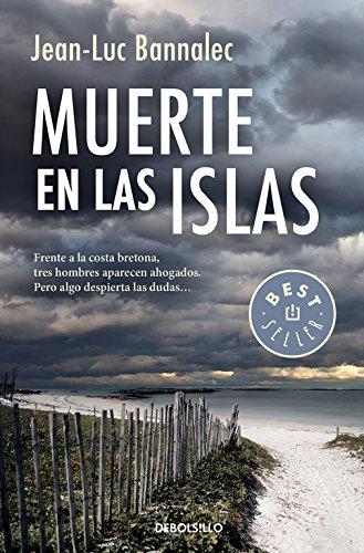 Muerte en las islas (BEST SELLER, Band 26200)