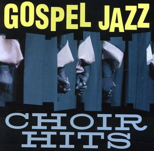 Gospel Jazz Choir Hits