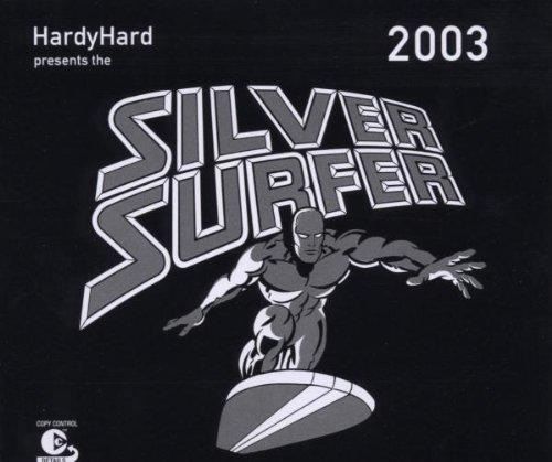 The Silver Surfer 2003