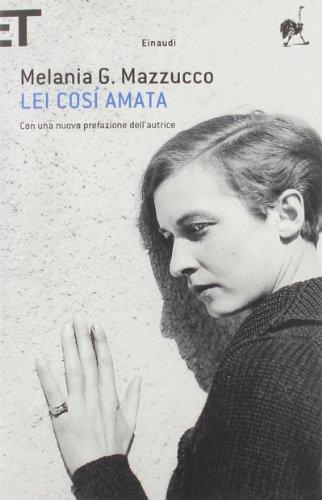 Lei così amata