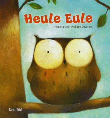 Heule Eule