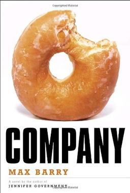 Company: A Novel