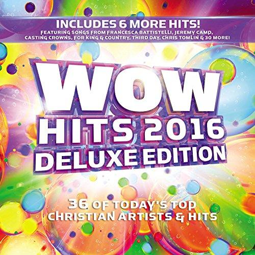 Wow Hits 2016 [Deluxe]