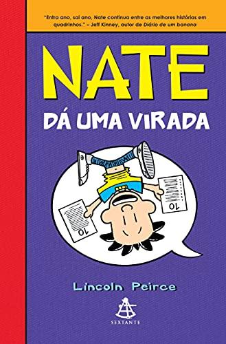 Nate Dá Uma Virada (Em Portuguese do Brasil)