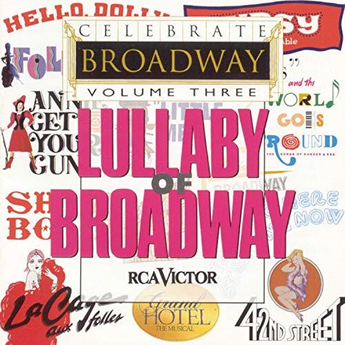 Lullaby of Broadway 3