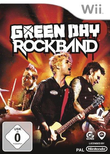 Green Day: Rock Band