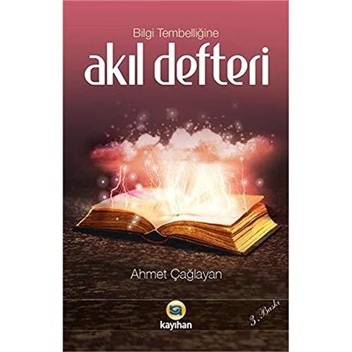 Akil Defteri