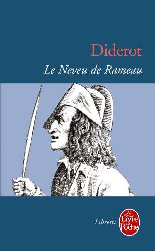 Le neveu de Rameau