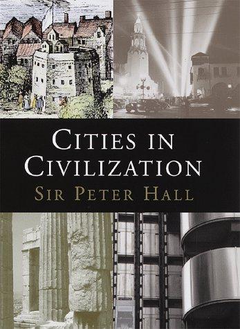 Cities in Civilization