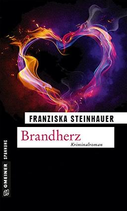 Brandherz: Nachtigalls neunter Fall