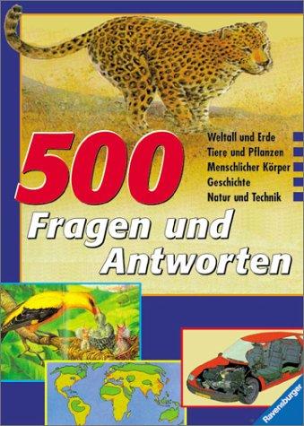 500 Fragen und Antworten