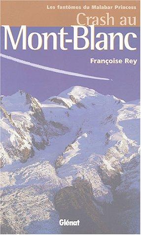 Crash au Mont-Blanc (Livres)