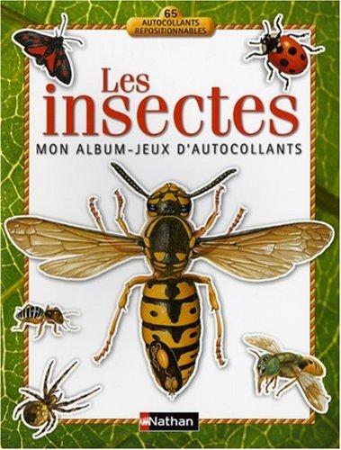 Les insectes