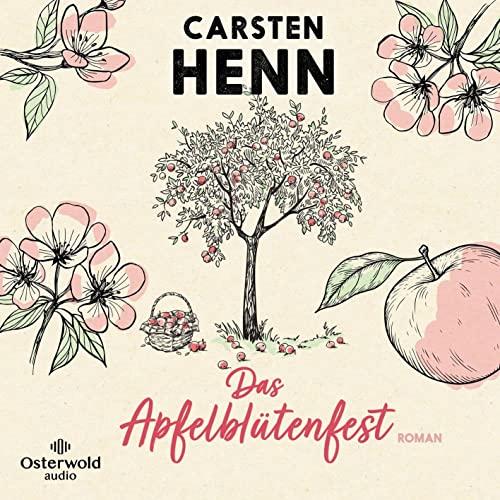 Das Apfelblütenfest: 2 CDs