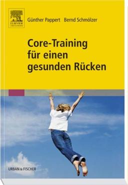 Core-Training für einen gesunden Rücken