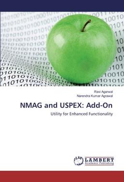 NMAG and USPEX: Add-On: Utility for Enhanced Functionality