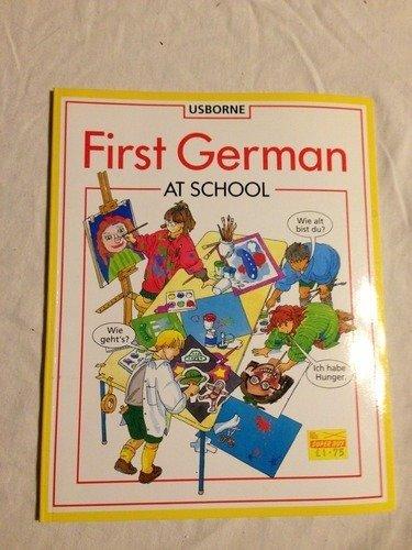 First German at School (First Languages)