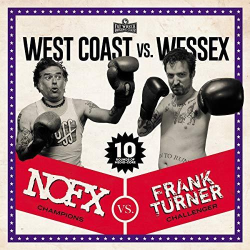 Westcoast Vs. Wessex