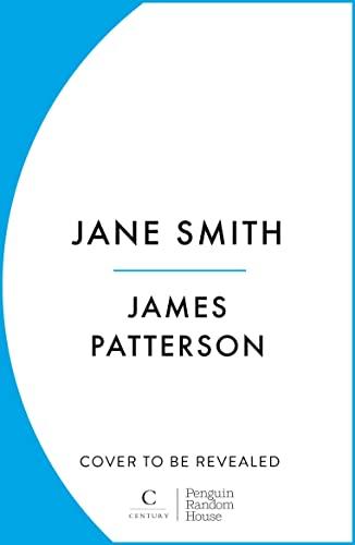 12 Months to Live: A knock-out new series from James Patterson