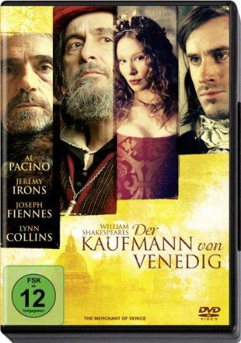 Der Kaufmann von Venedig