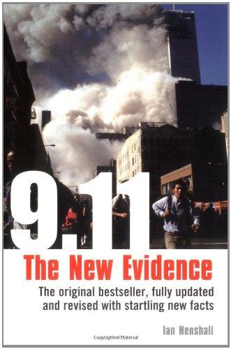 9.11: The New Evidence