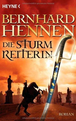 Die Sturmreiterin: Roman