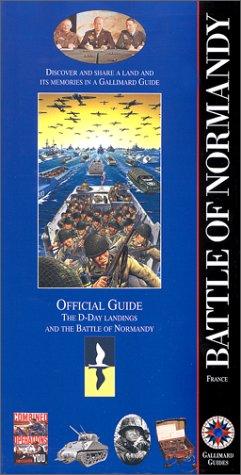 The Battle of Normandy (Ency Thema Fran)