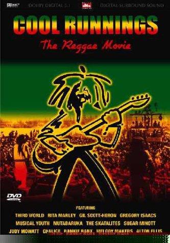 Cool Runnings - The Reggae Movie