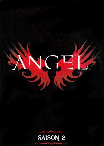 Angel, saison 2 [FR Import]