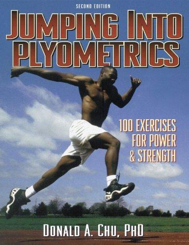 Jumping into Plyometrics