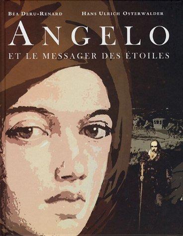 Angelo et le messager des étoiles