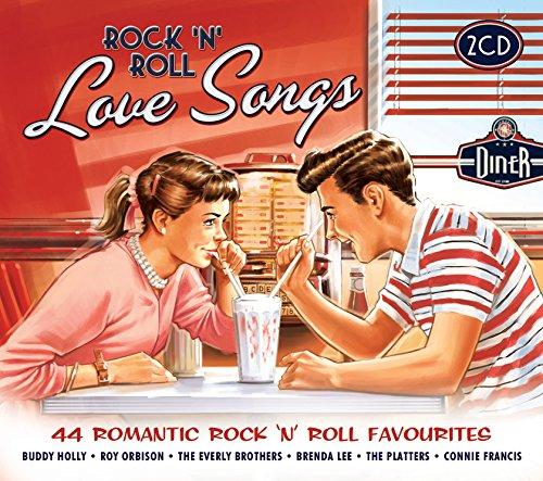 Rock 'n' Roll Love Songs