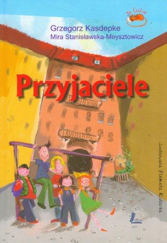 Przyjaciele (TO LUBIĘ)