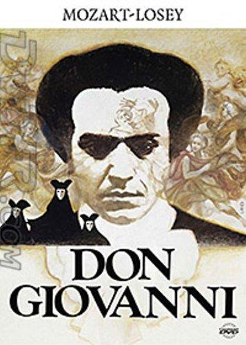 Don Giovanni - Edition simple 2 DVD [FR Import]