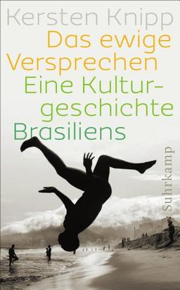 Das ewige Versprechen: Eine Kulturgeschichte Brasiliens (suhrkamp taschenbuch)