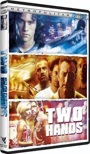 Two hands [FR Import]