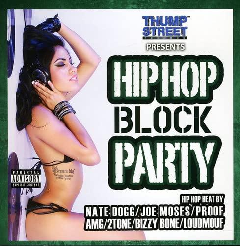 Hip Hop Block Party