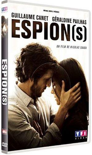 Espion(s) [FR Import]