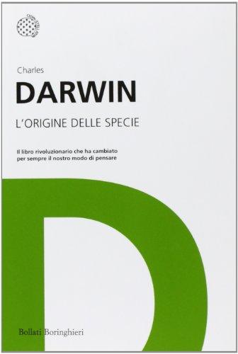 L'origine delle specie