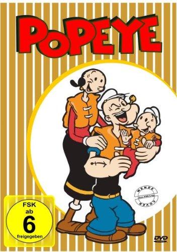 Popeye 2 - Der Seemann