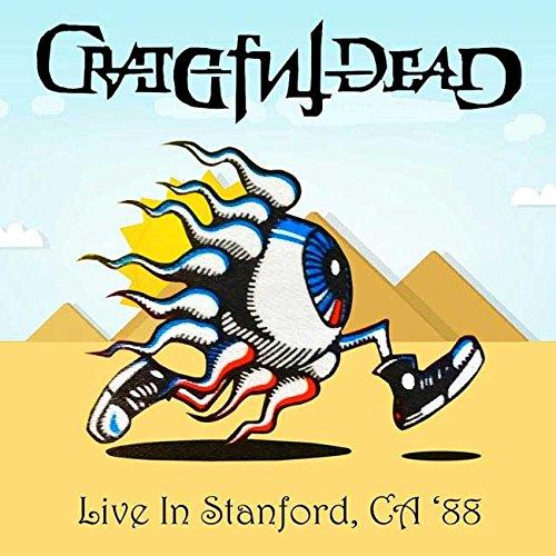 Live in Stanford,Ca 88