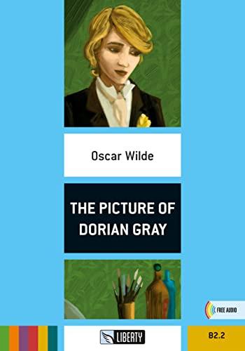 The Picture of Dorian Gray. Con CD Audio. Ediz. Ridotta