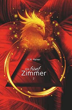 Die fünf Zimmer 2