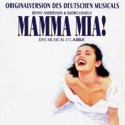 Mamma Mia (German Version)