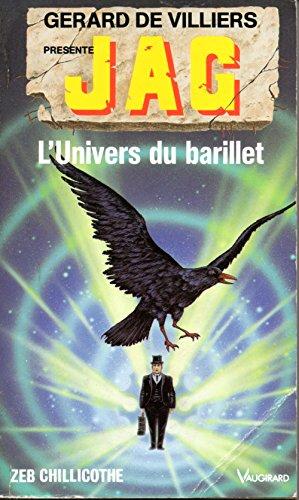 L'univers du barillet (Jag (579))